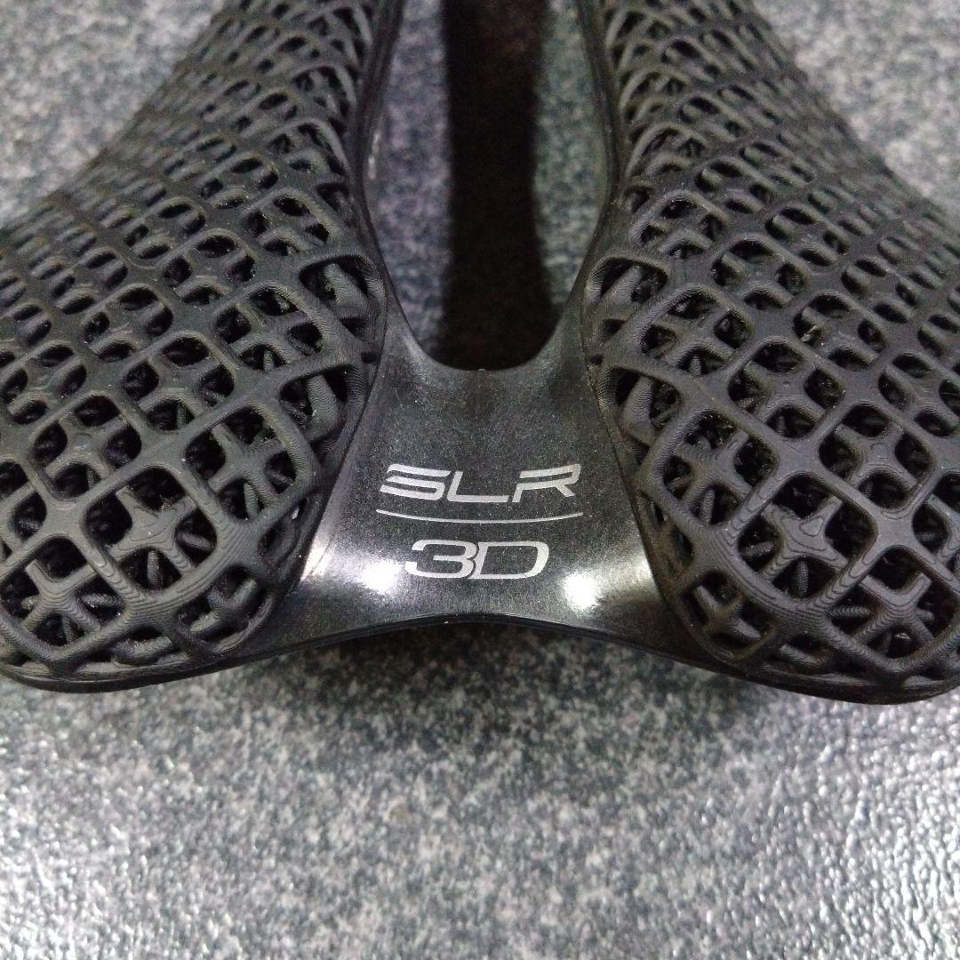 R*u様 セライタリア SLR ブースト 3D