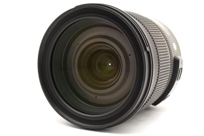 Sigma 24-105mm F/4 DG OS HSM Art（Fマウント）