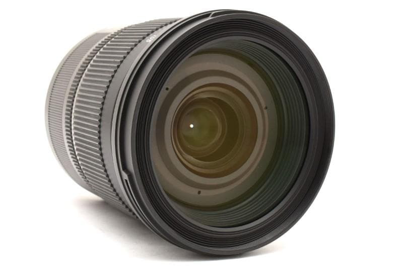 Sigma 24-105mm F/4 DG OS HSM Art（Fマウント）