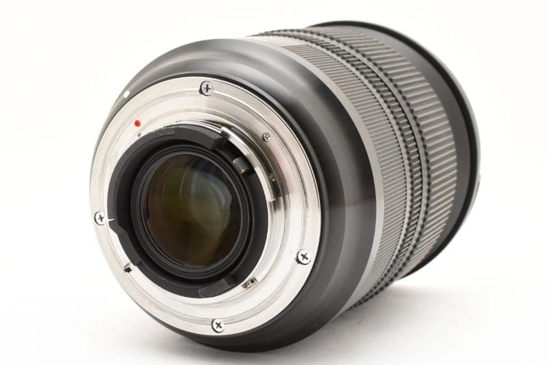 Sigma 24-105mm F/4 DG OS HSM Art（Fマウント）