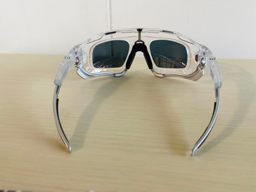 オークリー OAKLEY Jaw Breaker (カスタム)