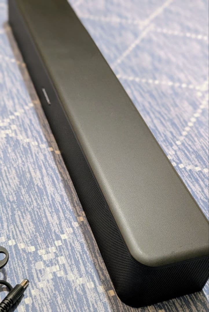 BOSE スピーカー サウンドバー Solo TV Speaker