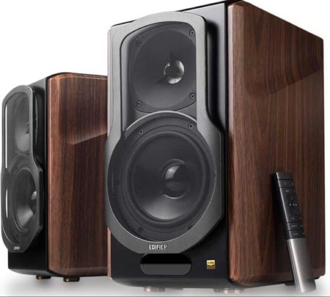 Edifier S2000MKIII アクティブSP