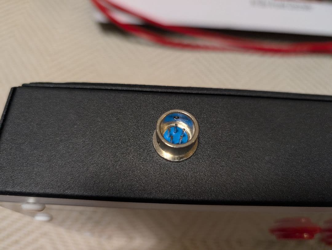 ヒットボックス レバーレスコントローラー