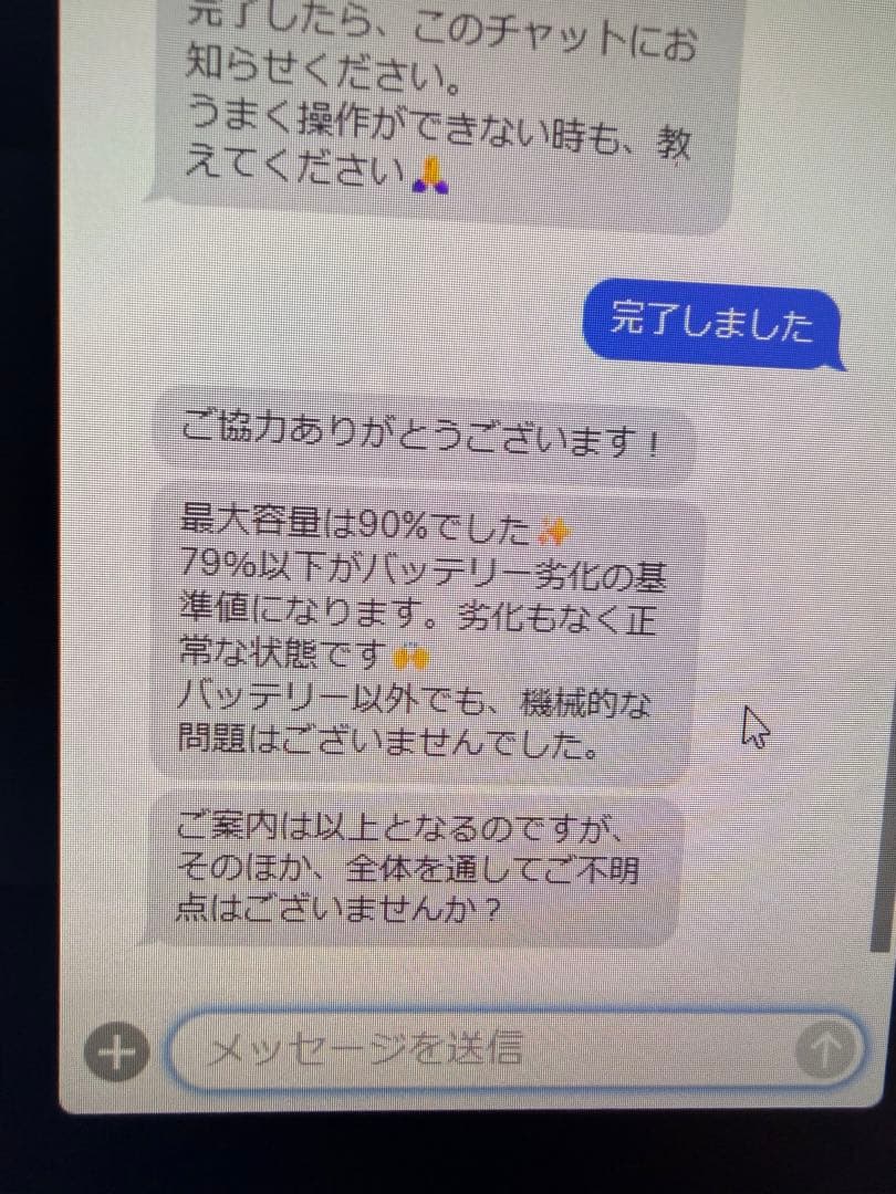 iPad mini (第6世代) 256GB Wi-Fi パープル