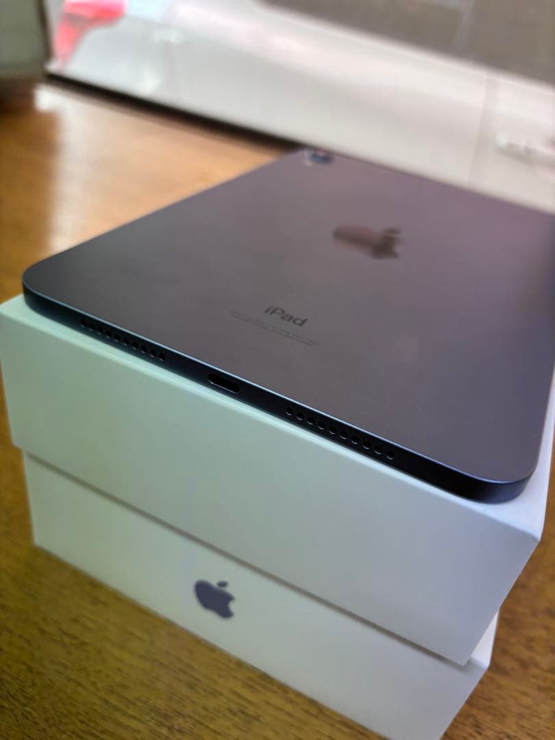 Apple iPad mini（第6世代）64GB パープル　Wi-Fi