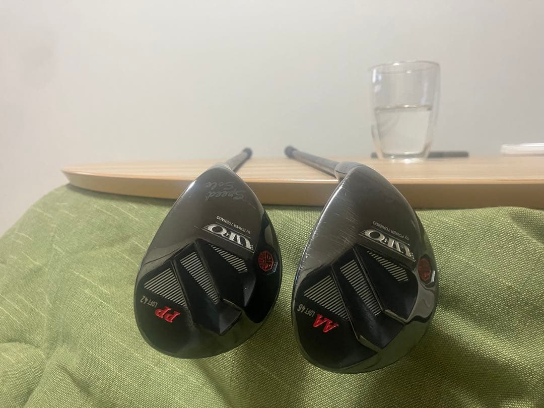 シ*ェ様 レディース】キャスコ UFO by パワートルネード 2本セット（PP