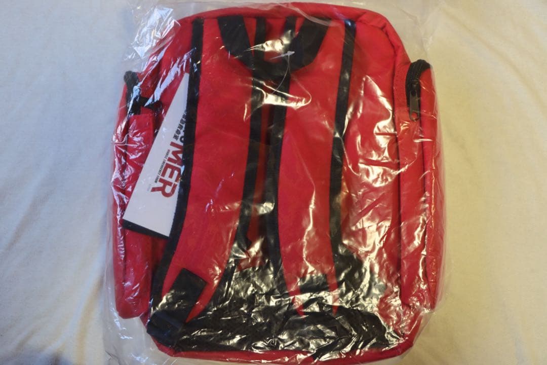 TOKYO MER ／エマージェンシーバッグ