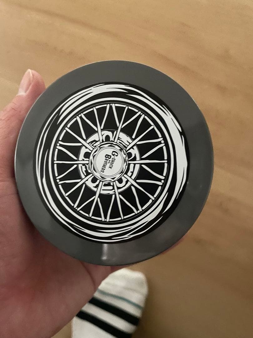 時計 G-SHOCK MR.BROTHERS DW5600