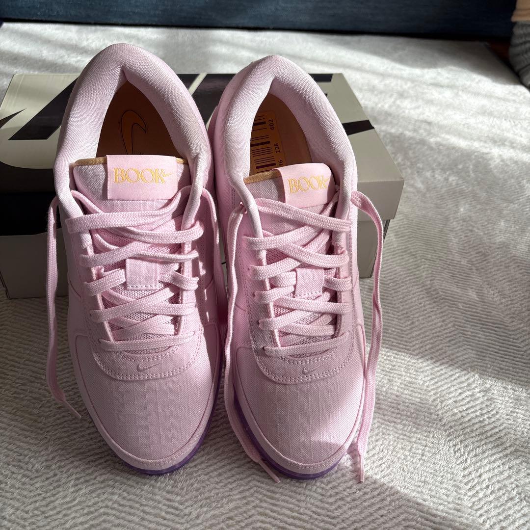 シューズ(男性用) Nike Book1 Sunrise