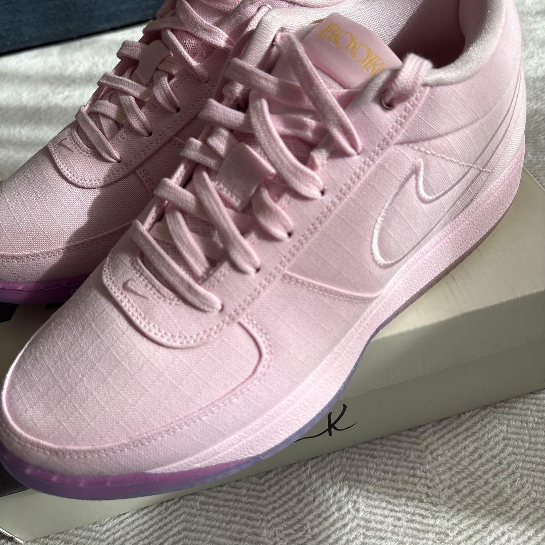 シューズ(男性用) Nike Book1 Sunrise