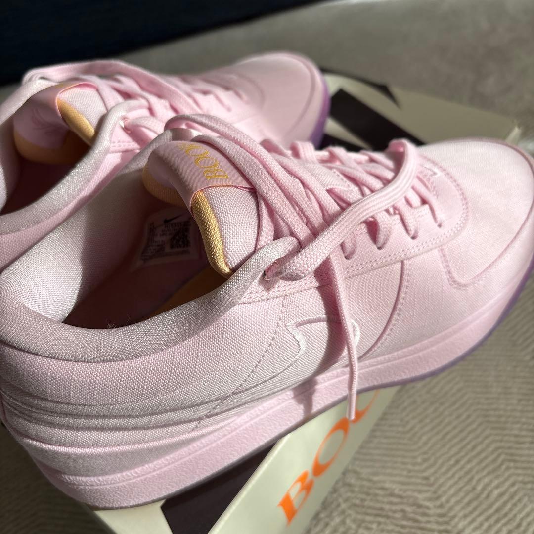 シューズ(男性用) Nike Book1 Sunrise