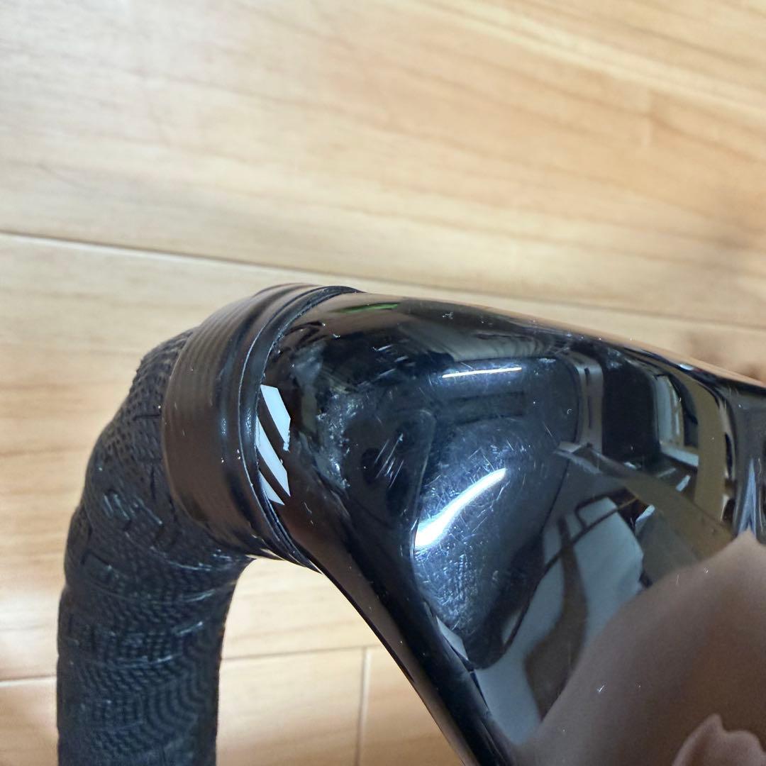 velobike アルティアス ハンドル 325 高橋