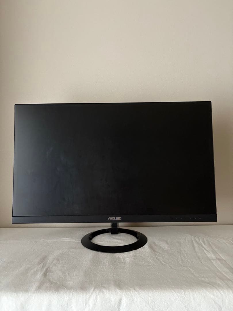 ASUS VZ279 27インチ(本体+ケーブル)