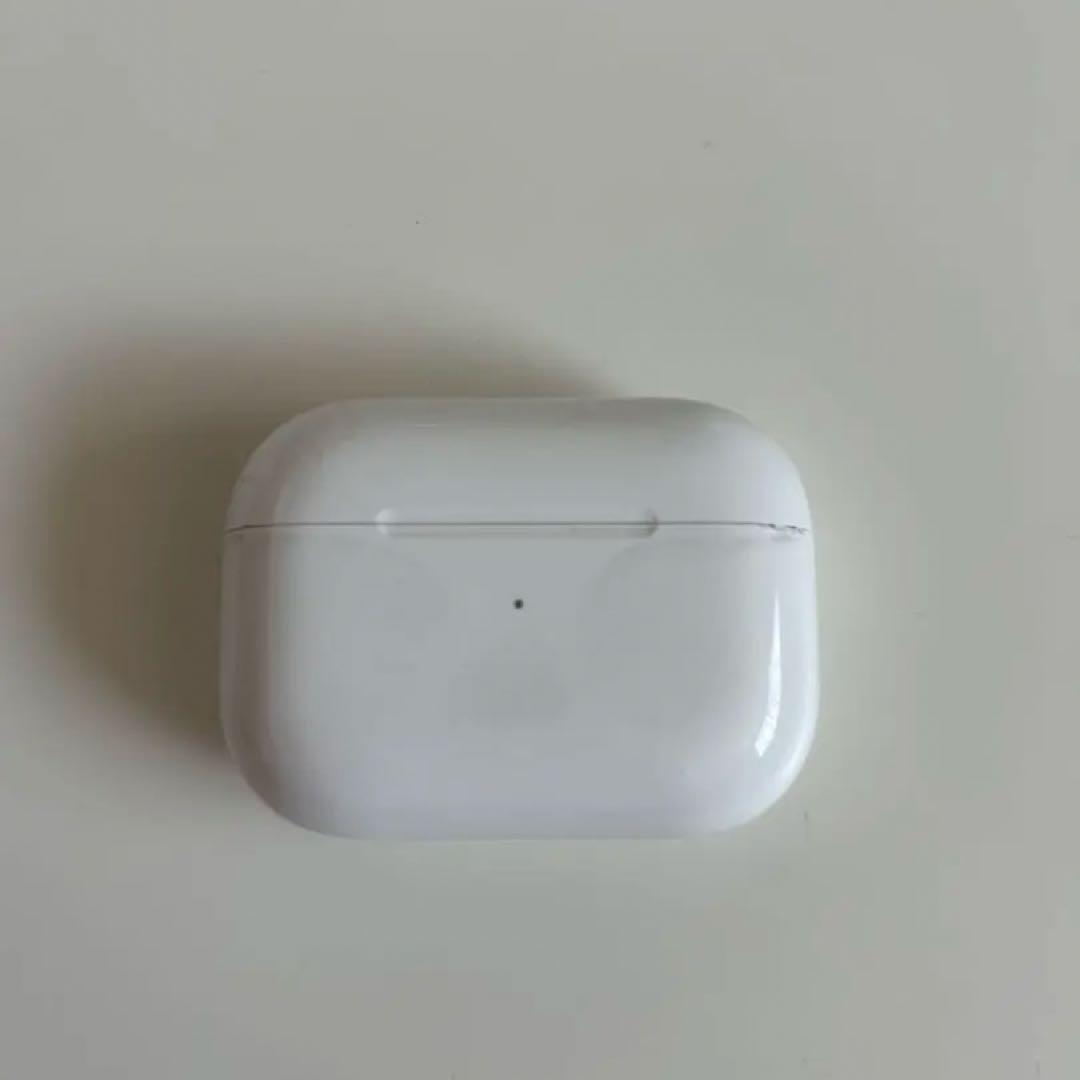 AirPods Pro 2 本体　充電ケーブル/イヤーチップ付