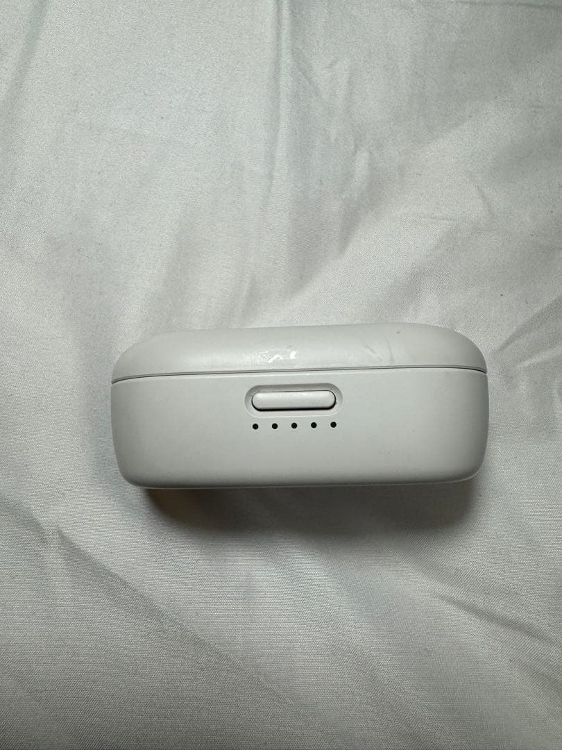 Bose Quiet Comfort Earbuds（第一世代）ホワイト