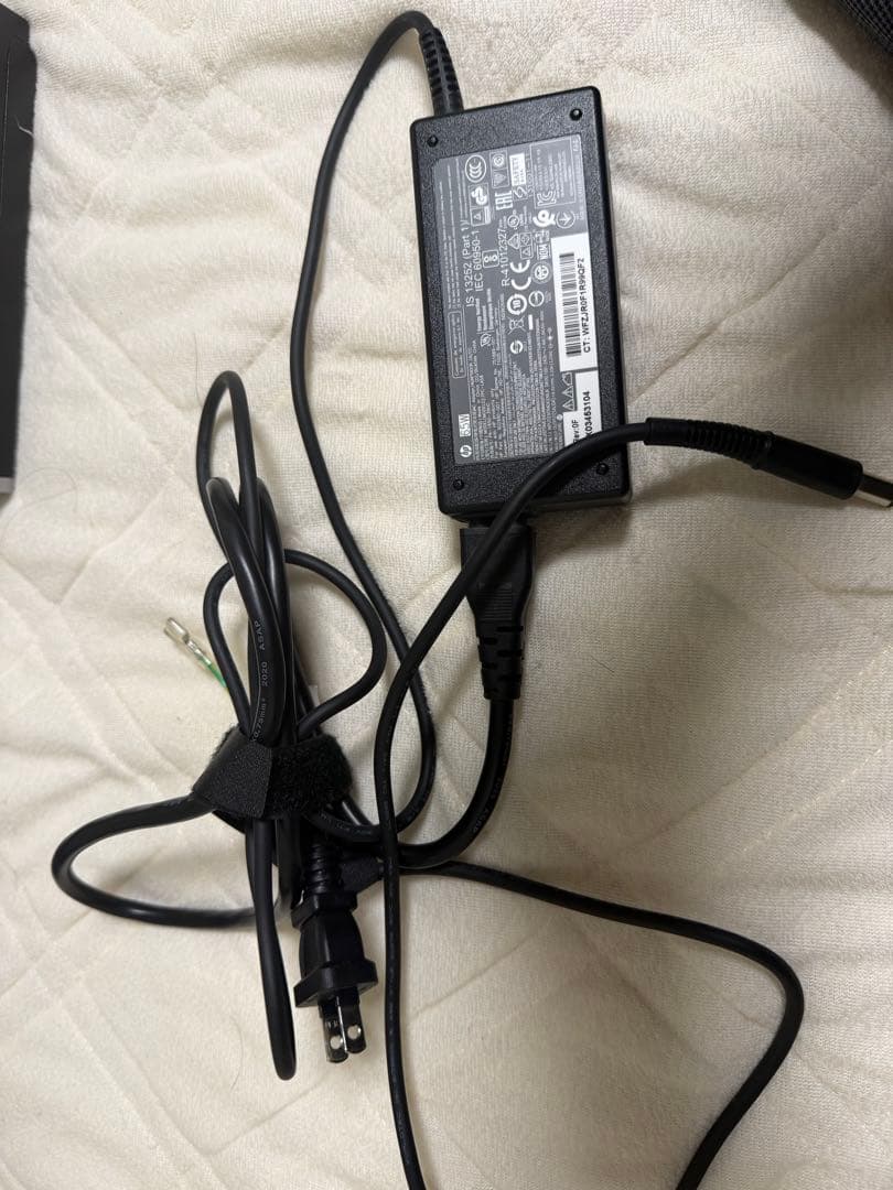 HP EliteDesk 800G3 DM メモリ16GB SSD256GB