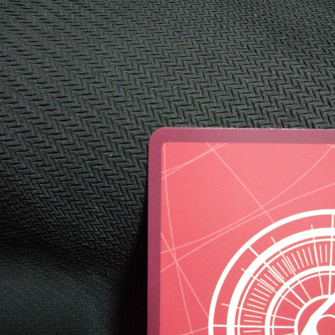 ボア・ハンコック リーダーカード パラレル　OP14-041