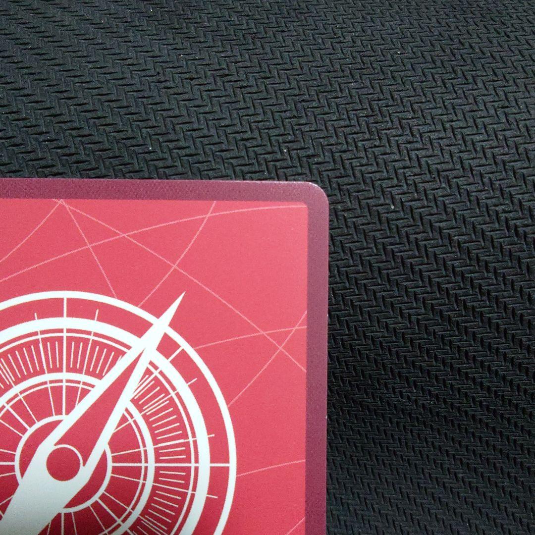 ボア・ハンコック リーダーカード パラレル　OP14-041