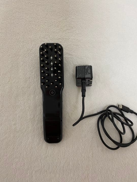 ELECTRIC BARI BRUSH 電気バリブラシ