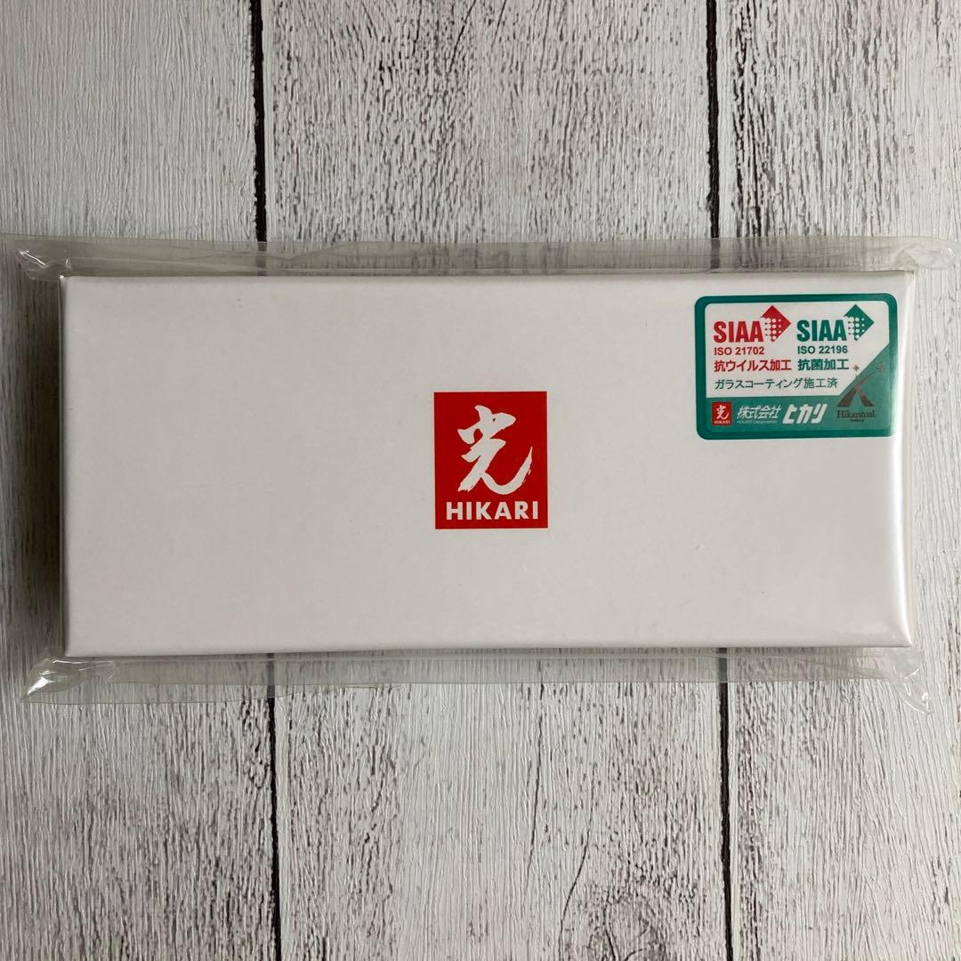 未開封・新品☆HIKARI 光 キューティクルニッパー Tiara 3mm