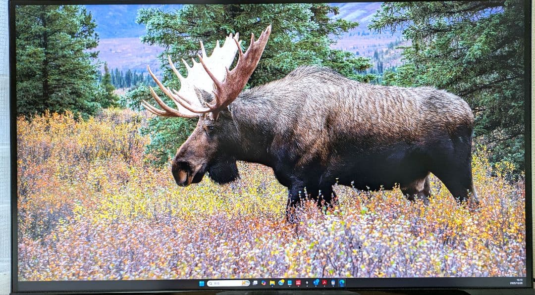 4K27インチモニター フィリップス276E8VJSB/11