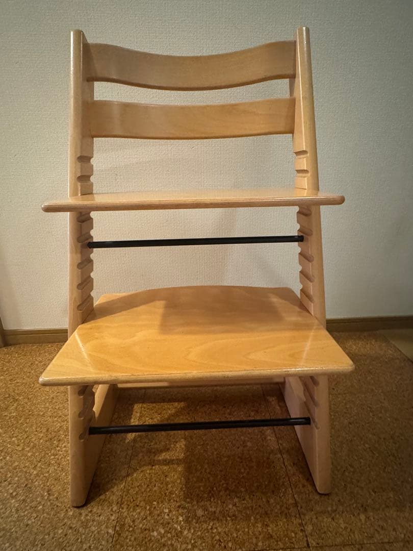 Stokke ストッケ Tripp Trapp トリップトラップ (おまけ付き)