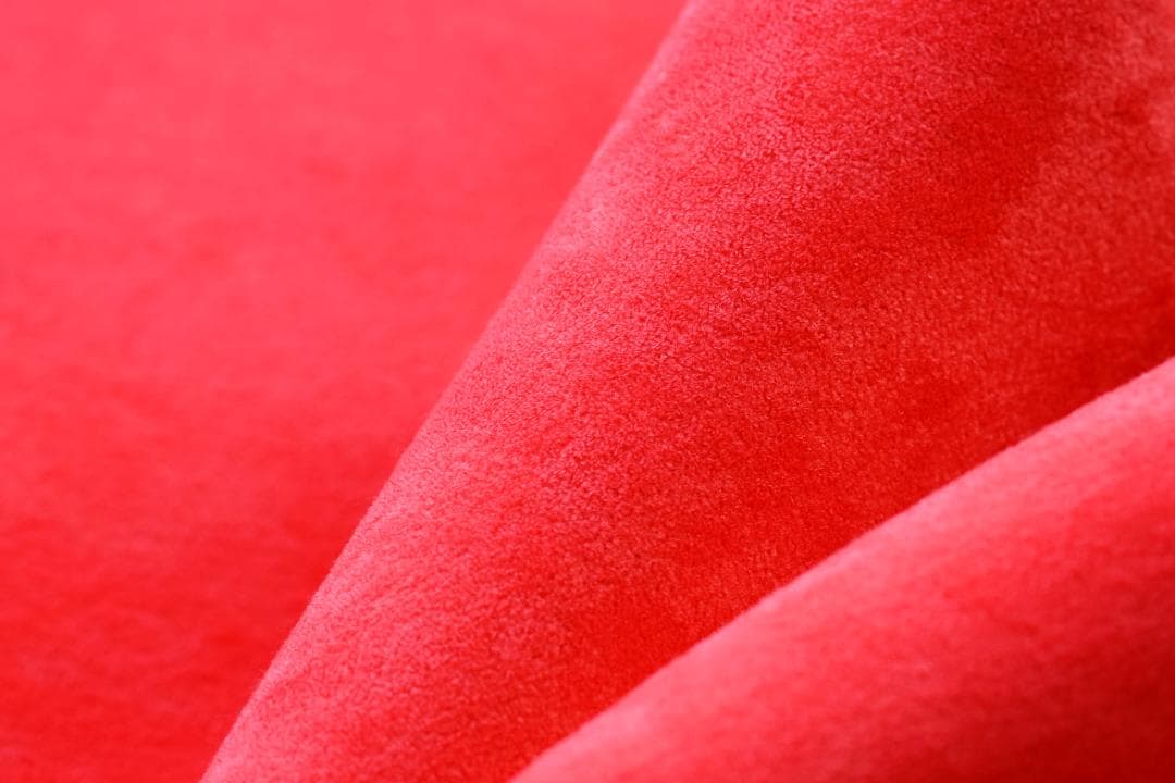 Ckrin ロングチェスト極暖伸縮RED起毛5ｘ3ｍｍSDオーダー料込