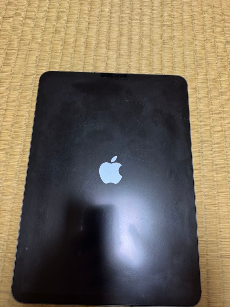 iPad Pro (第1世代)11インチ＋Apple Pencil 第2世代