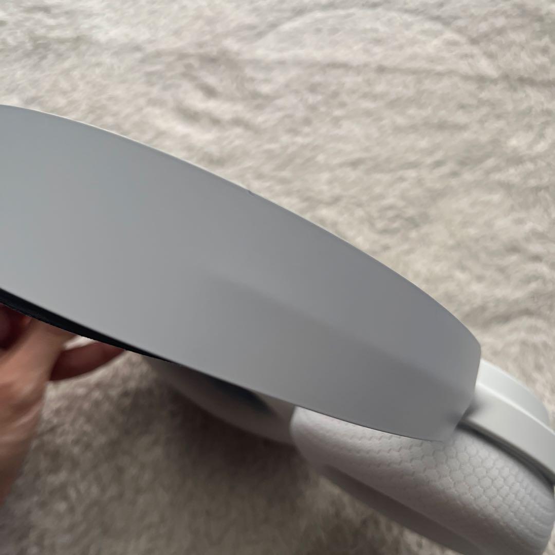 SteelSeries Arctis Nova 7P ワイヤレスヘッドセット