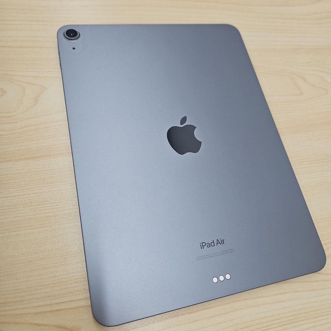 iPad Air 第5世代 Wi-Fi 64GB グレー