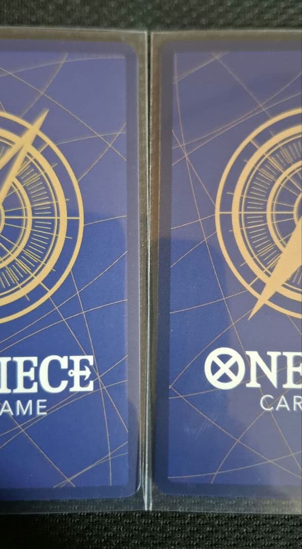 ワンピース　エッグヘッドクライシス　ロロノア・ゾロ　SR パラレル　セット