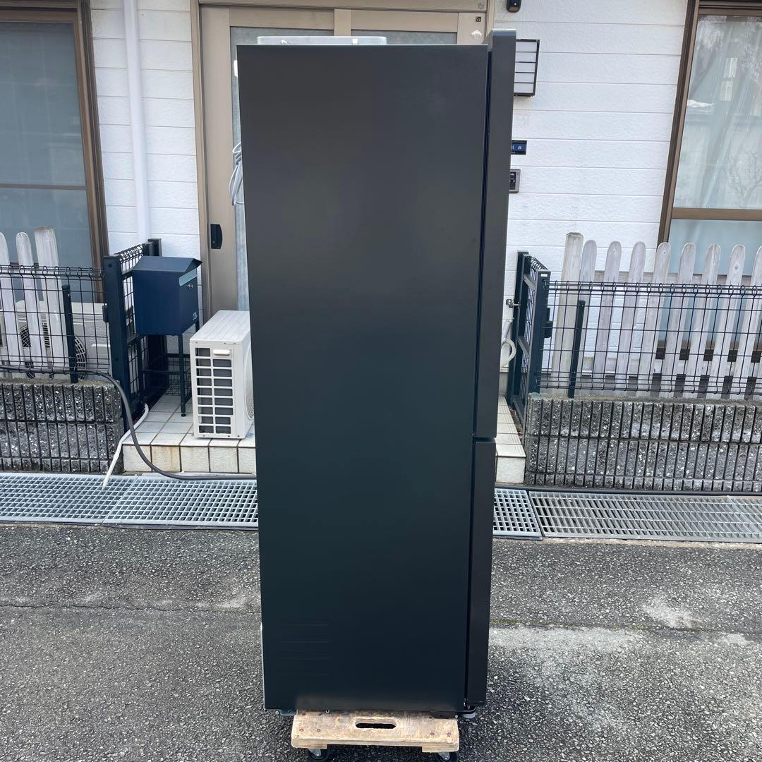 ニトリ2025年製208 Lスリム冷蔵庫 使用5ヶ月 美品 送料/設置無料