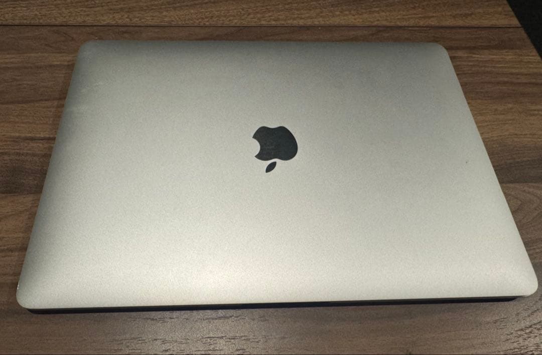 MacBook Air 13インチ 256GB (初期化済み)