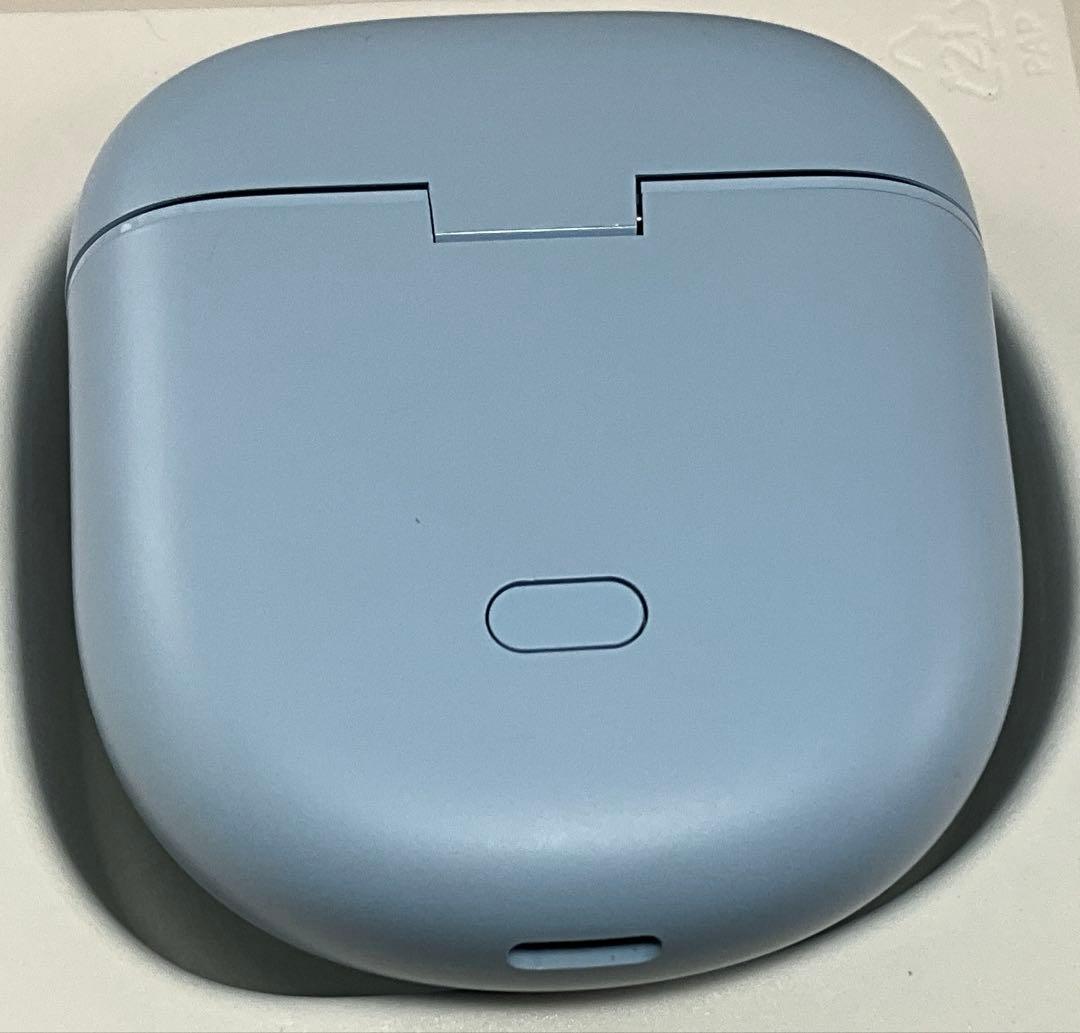 Bose QuietComfort UltraEarbudsムーンストーンブルー