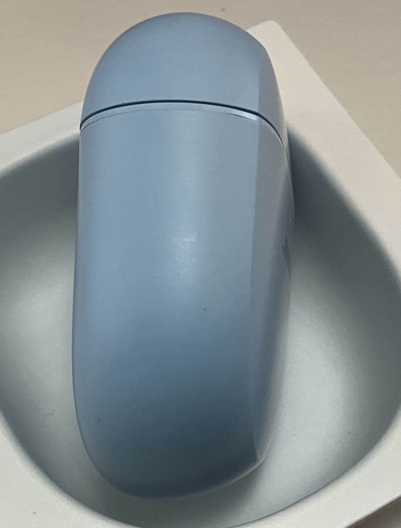 Bose QuietComfort UltraEarbudsムーンストーンブルー