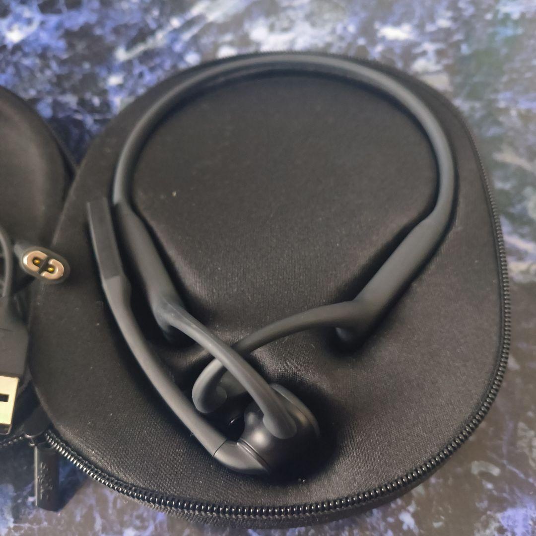 ゆ*ー様 OpenComm 2 2025 Upgrade ブラック