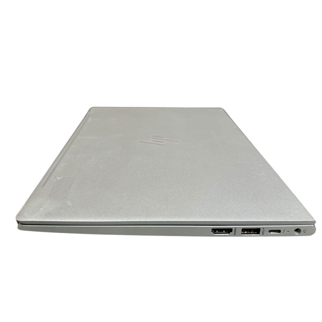 HP EliteBook 630 G10 i7 16/256GB SSDオフィス