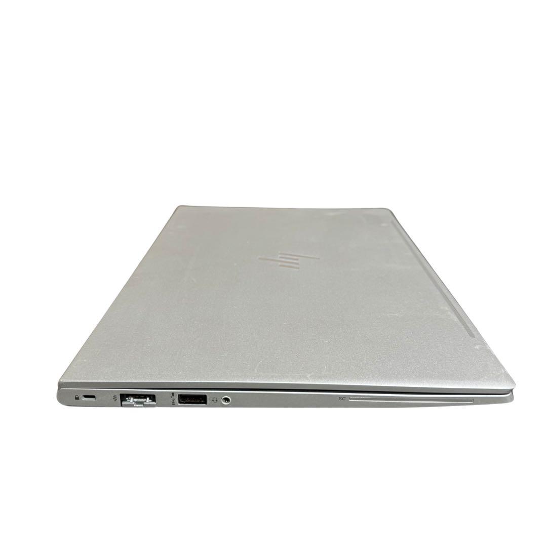 HP EliteBook 630 G10 i7 16/256GB SSDオフィス