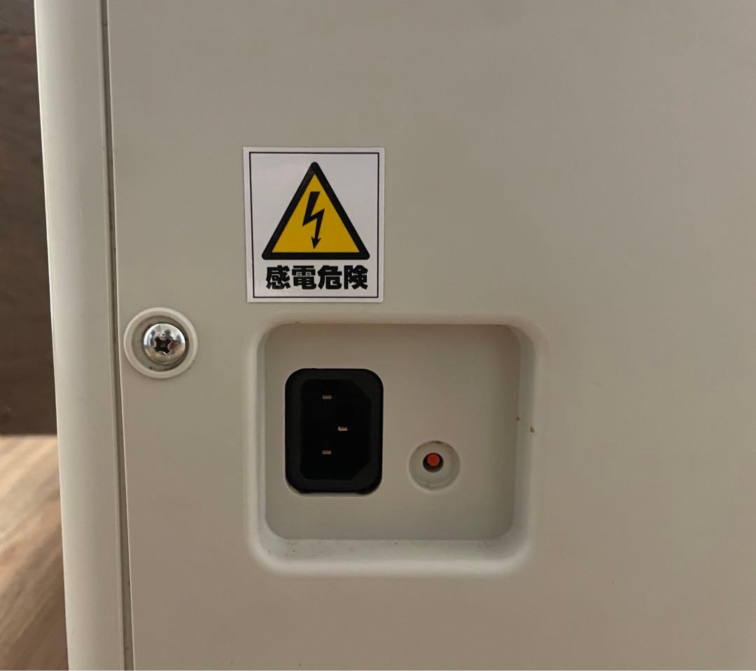 シャリ弁ロボ　GST-FBB