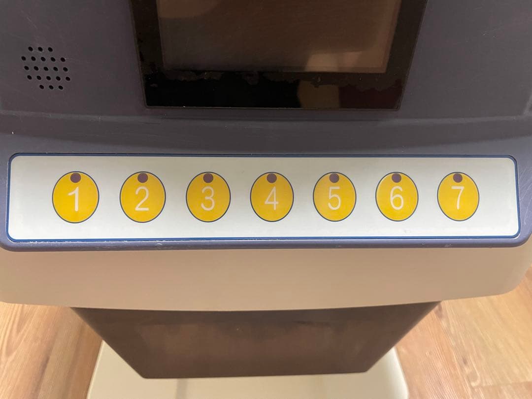 シャリ弁ロボ　GST-FBB