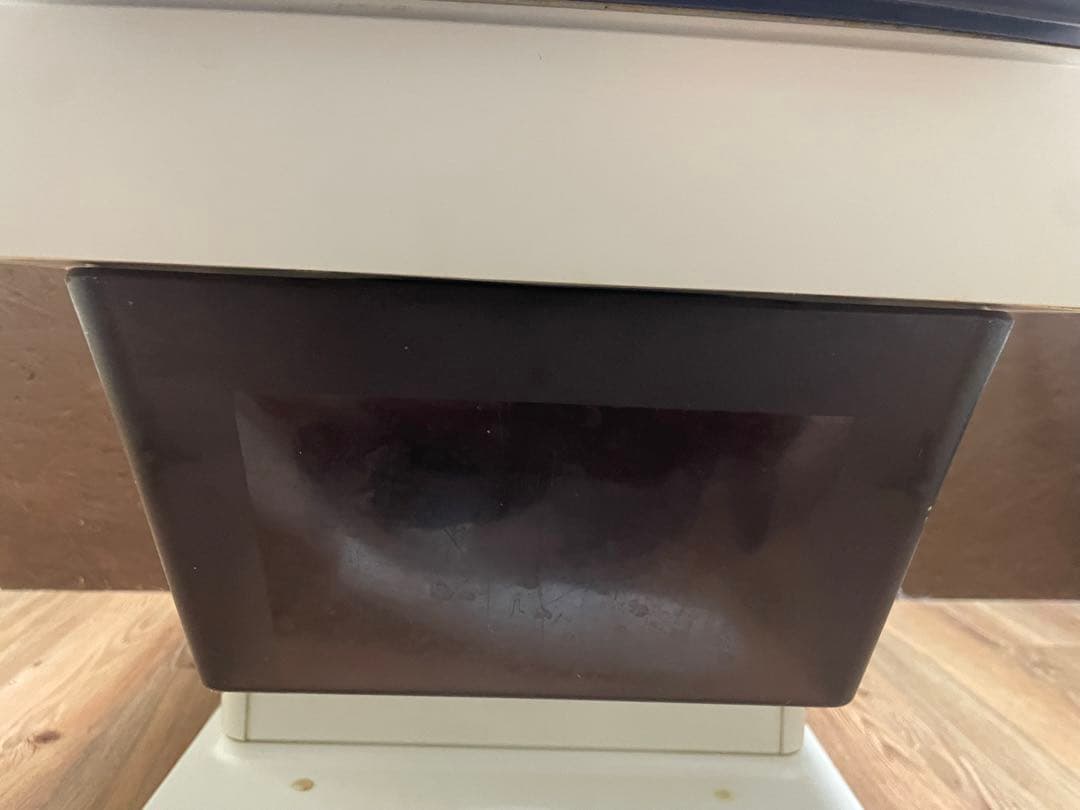 シャリ弁ロボ　GST-FBB