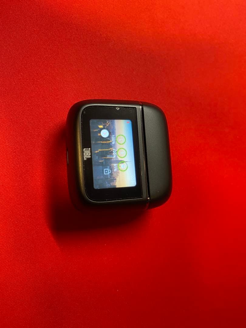 【価格交渉歓迎】JBL Tour Pro3 ブラック