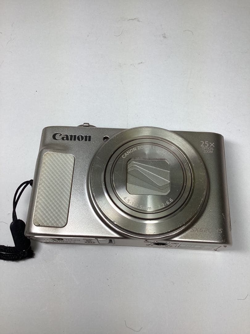 M*A様 Canon PowerShot SX620 HS 25倍ズームジャンク
