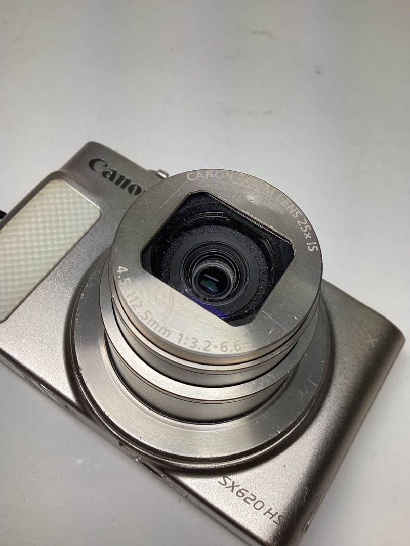 M*A様 Canon PowerShot SX620 HS 25倍ズームジャンク