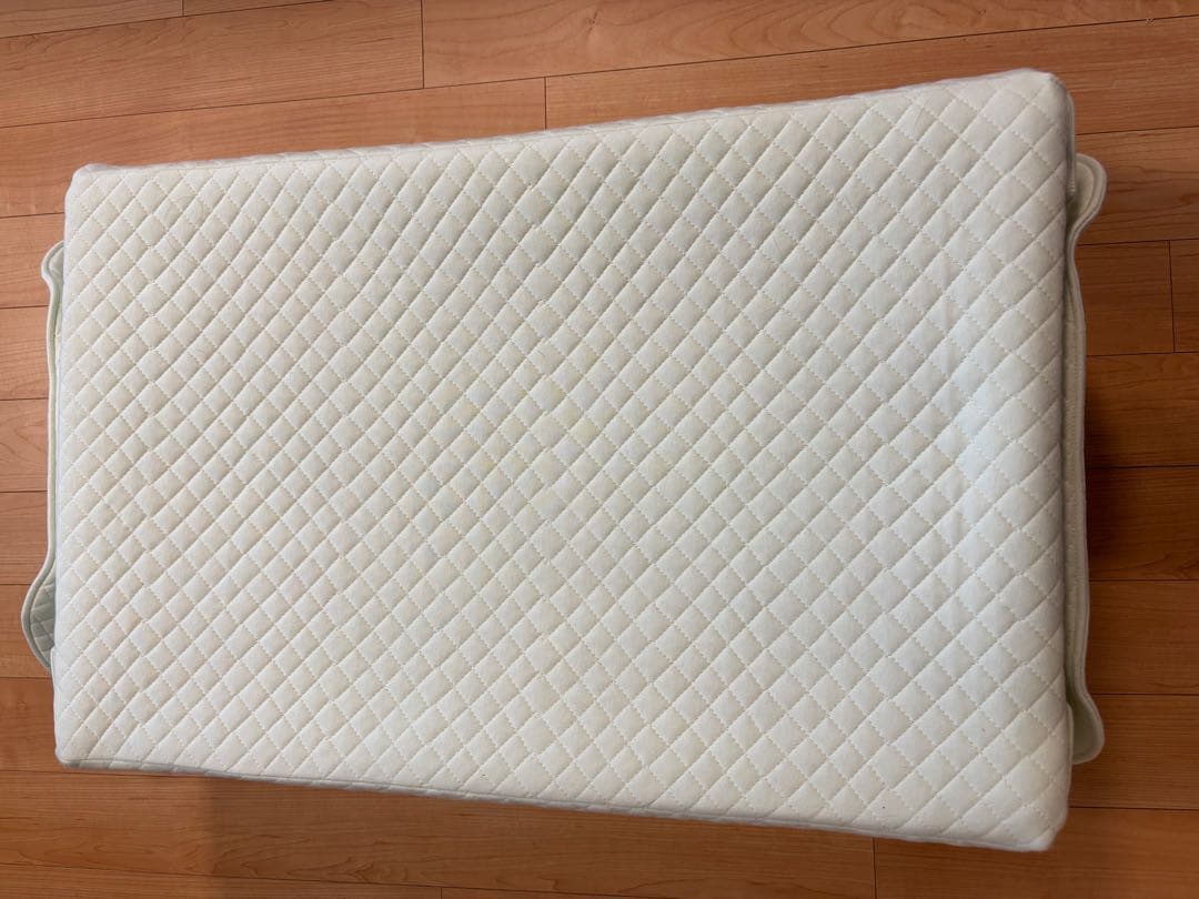 天使の寝床　　トコちゃんベルト　ベッド