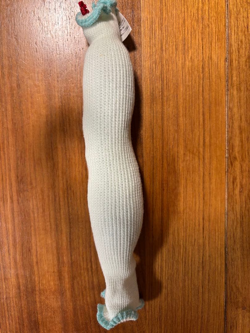 天使の寝床　　トコちゃんベルト　ベッド