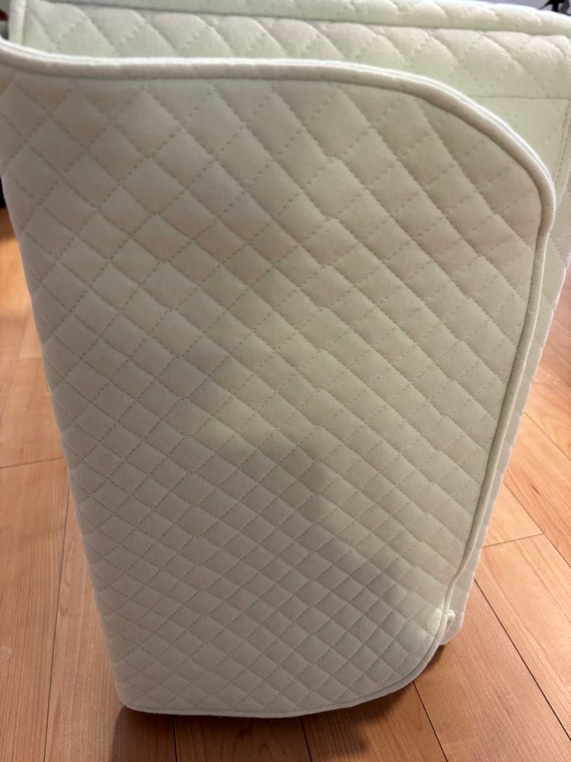 天使の寝床　　トコちゃんベルト　ベッド