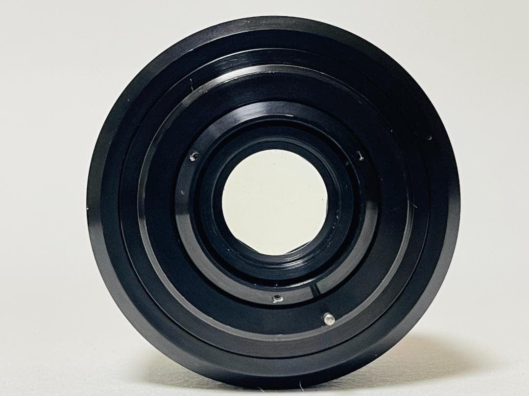 希少 Meyer-Optik Görlitz Domiplan 50mm 2.8