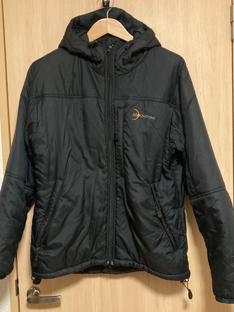 90s ムーンストーン MOONSTONE ダウンジャケット ビンテージ
